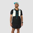 Ultimate Direction Race Vest 6L White Unisex เป้น้ำสำหรับนักวิ่งเทรลมืออาชีพ 3