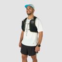 Ultimate Direction Race Vest 6L Onyx Unisex เป้น้ำสำหรับนักวิ่งเทรลมืออาชีพ 3