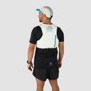 Ultimate Direction Race Vest 6L White Unisex เป้น้ำสำหรับนักวิ่งเทรลมืออาชีพ 4