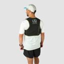 Ultimate Direction Race Vest 6L Onyx Unisex เป้น้ำสำหรับนักวิ่งเทรลมืออาชีพ 4