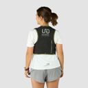 Ultimate Direction Race Vest 6L Onyx Unisex เป้น้ำสำหรับนักวิ่งเทรลมืออาชีพ 5