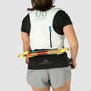 Ultimate Direction Race Vest 6L White Unisex เป้น้ำสำหรับนักวิ่งเทรลมืออาชีพ 13