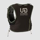 Ultimate Direction Race Vest 6L Onyx Unisex เป้น้ำสำหรับนักวิ่งเทรลมืออาชีพ 2