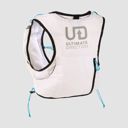 Ultimate Direction Race Vest 6L White Unisex เป้น้ำสำหรับนักวิ่งเทรลมืออาชีพ 2