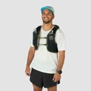 Ultimate Direction Ultra Vest 12L Onyx Unisex เป้น้ำสำหรับนักวิ่งเทรลระยะไกล 3
