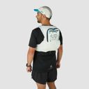 Ultimate Direction Ultra Vest 12L White Unisex เป้น้ำสำหรับนักวิ่งเทรลระยะไกล 4
