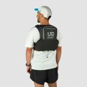 Ultimate Direction Ultra Vest 12L Onyx Unisex เป้น้ำสำหรับนักวิ่งเทรลระยะไกล 4