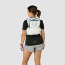 Ultimate Direction Ultra Vest 12L White Unisex เป้น้ำสำหรับนักวิ่งเทรลระยะไกล 6