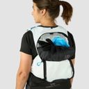 Ultimate Direction Ultra Vest 12L White Unisex เป้น้ำสำหรับนักวิ่งเทรลระยะไกล 18