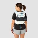 Ultimate Direction Ultra Vest 12L White Unisex เป้น้ำสำหรับนักวิ่งเทรลระยะไกล 20
