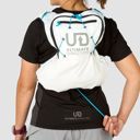 Ultimate Direction Ultra Vest 12L White Unisex เป้น้ำสำหรับนักวิ่งเทรลระยะไกล 21