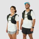 Ultimate Direction Ultra Vest 12L Onyx Unisex เป้น้ำสำหรับนักวิ่งเทรลระยะไกล 6