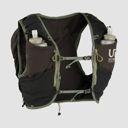 Ultimate Direction Ultra Vest 12L Onyx Unisex เป้น้ำสำหรับนักวิ่งเทรลระยะไกล 1