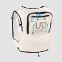 Ultimate Direction Ultra Vest 12L White Unisex เป้น้ำสำหรับนักวิ่งเทรลระยะไกล 2
