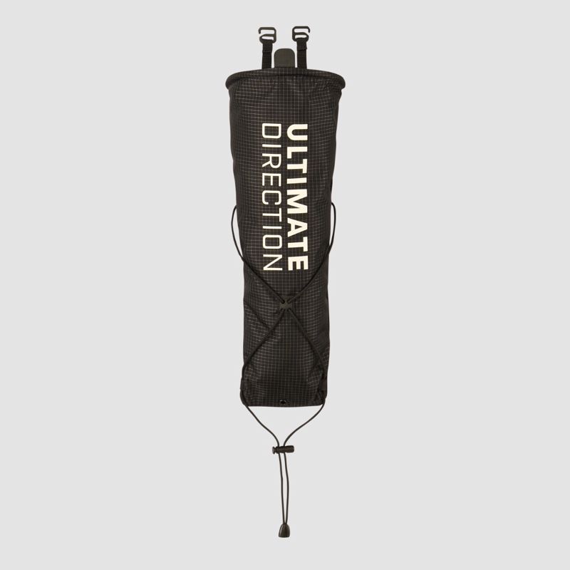 Ultimate Direction Quiver Onyx กระเป๋าเก็บไม้เท้าสำหรับนักวิ่งเทรล