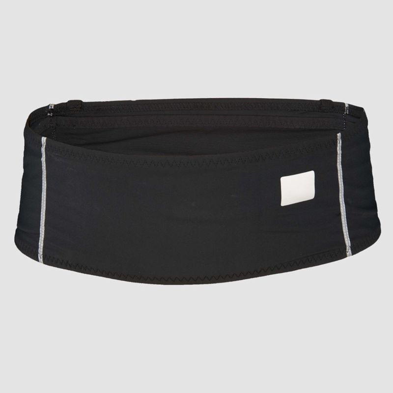Ultimate Direction Comfort Belt II Onyx | เข็มขัดวิ่งที่เบาและใส่สบายที่สุด