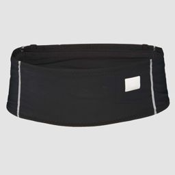 Ultimate Direction Comfort Belt II Onyx | เข็มขัดวิ่งที่เบาและใส่สบายที่สุด