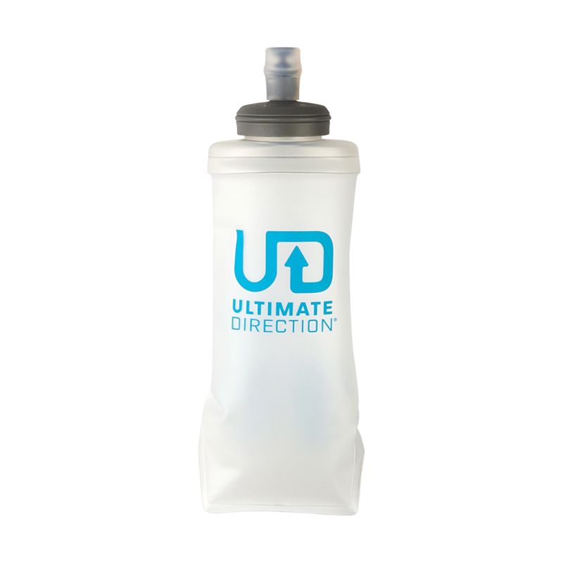 Ultimate Direction Body Bottle IV 500 ขวดน้ำสำหรับนักวิ่ง