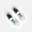 Xpand Quick-Release Round Lacing System-Baby Blue เชือกรองเท้าแบบกลมไม่ต้องผูก 2