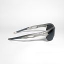 Nox Nox Wind Vibe Eclipse CORONA แว่นตากันแดดสปอร์ตใส่วิ่งและปั่นจักรยาน 2