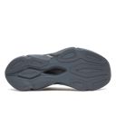 Saucony Unisex Endorphin Elite 3 Black/Gunmetal รองเท้าวิ่งมาราธอนมีแผ่นคาร์บอน 6
