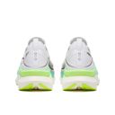Saucony Unisex Endorphin Elite 3 White/Multi รองเท้าวิ่งมาราธอนมีแผ่นคาร์บอน 4