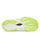 Saucony Unisex Endorphin Elite 3 White/Multi รองเท้าวิ่งมาราธอนมีแผ่นคาร์บอน 6