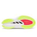 Saucony Men's Endorphin Pro 5 White/Multi รองเท้าวิ่งมาราธอน มีแผ่นคาร์บอน 6