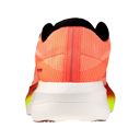 Mizuno Hyperwarp Elite Lava Orange / Black / Lightning Yellow รองเท้าวิ่งคาร์บอน 5