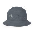 CIELE GO BUCKET COMP ATHLETICS OCEAN หมวกวิ่งทรงบักเก็ตพรีเมียม 1