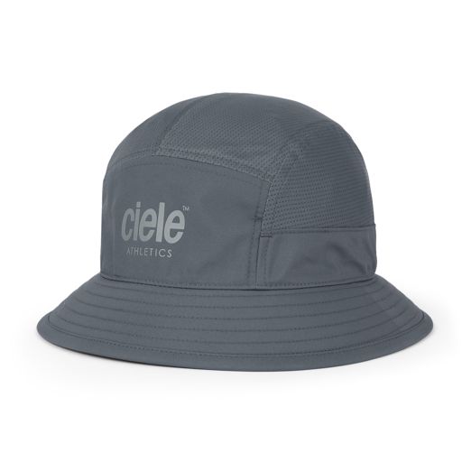 CIELE GO BUCKET COMP ATHLETICS OCEAN หมวกวิ่งทรงบักเก็ตพรีเมียม