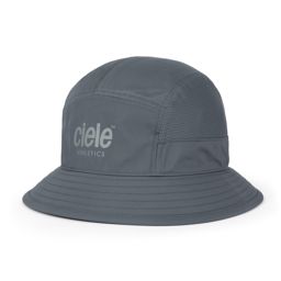CIELE GO BUCKET COMP ATHLETICS OCEAN หมวกวิ่งทรงบักเก็ตพรีเมียม