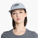 CIELE GOCAP CLASSIC ATHLETICS QUARRY หมวกวิ่งน้ำหนักเบา 4