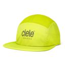CIELE GOCAP CLASSIC ATHLETICS GEKKO หมวกวิ่งน้ำหนักเบา 1