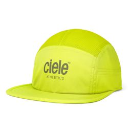 CIELE GOCAP CLASSIC ATHLETICS GEKKO หมวกวิ่งน้ำหนักเบา