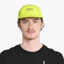 CIELE GOCAP CLASSIC ATHLETICS GEKKO หมวกวิ่งน้ำหนักเบา 4