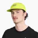 CIELE GOCAP CLASSIC ATHLETICS GEKKO หมวกวิ่งน้ำหนักเบา 5