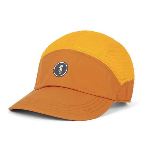 CIELE FSTCAP SC COMP NINETY SL SUNSET หมวกวิ่งสายแข่ง