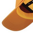 CIELE FSTCAP SC COMP NINETY SL SUNSET หมวกวิ่งสายแข่ง 3
