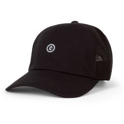 CIELE TRLCAP SC COMP CIRCLEC WHITAKER หมวกวิ่งพรีเมียม