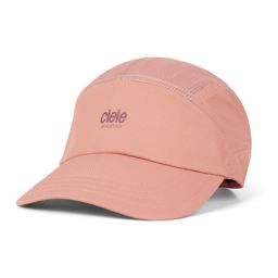CIELE FSTCAP SC CLASSIC ATHLETICS SL ROSEDAWN หมวกวิ่งทรงกระชับน้ำหนักเบาปีกอ่อนพับได้
