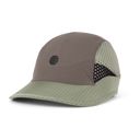 CIELE FSTCAP ETHEREAL ICON CIRCLE C TOAD หมวกวิ่งสายแข่ง 1