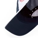 CIELE GOCAP SC COMP WWM26/FW26 MONTREAL หมวกวิ่งน้ำหนักเบาพิเศษปีกอ่อนพับเก็บได้ 3