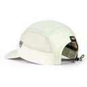 CIELE GOCAP SC COMP WWM26/FW26 CHICAGO หมวกวิ่งน้ำหนักเบาพิเศษปีกอ่อนพับเก็บได้ 2