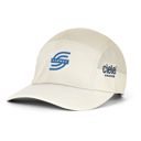 CIELE GOCAP SC COMP WWM26/FW26 SYDNEY หมวกวิ่งน้ำหนักเบาพิเศษปีกอ่อนพับเก็บได้ 1