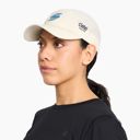 CIELE GOCAP SC COMP WWM26/FW26 SYDNEY หมวกวิ่งน้ำหนักเบาพิเศษปีกอ่อนพับเก็บได้ 5