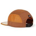 CIELE GOCAP FIELD ICONIC BAR GINGERBREAD SUNSET หมวกวิ่งสายแฟชั่น 2