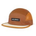 CIELE GOCAP FIELD ICONIC BAR GINGERBREAD SUNSET หมวกวิ่งสายแฟชั่น 1