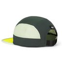CIELE GOCAP FIELD ICONIC BAR SPRUCE LIGHTMOSS หมวกวิ่งสายแฟชั่น 2