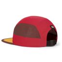 CIELE GOCAP FIELD ICONIC BAR RED ANDORRA หมวกวิ่งสายแฟชั่น 2